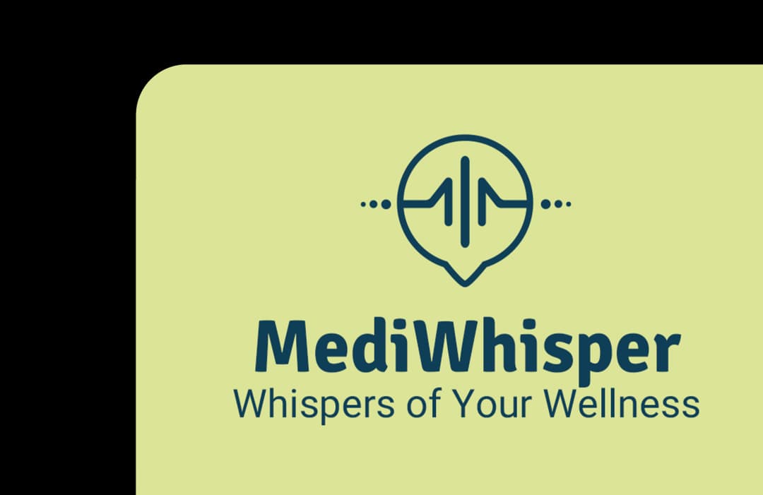 MediWhisper